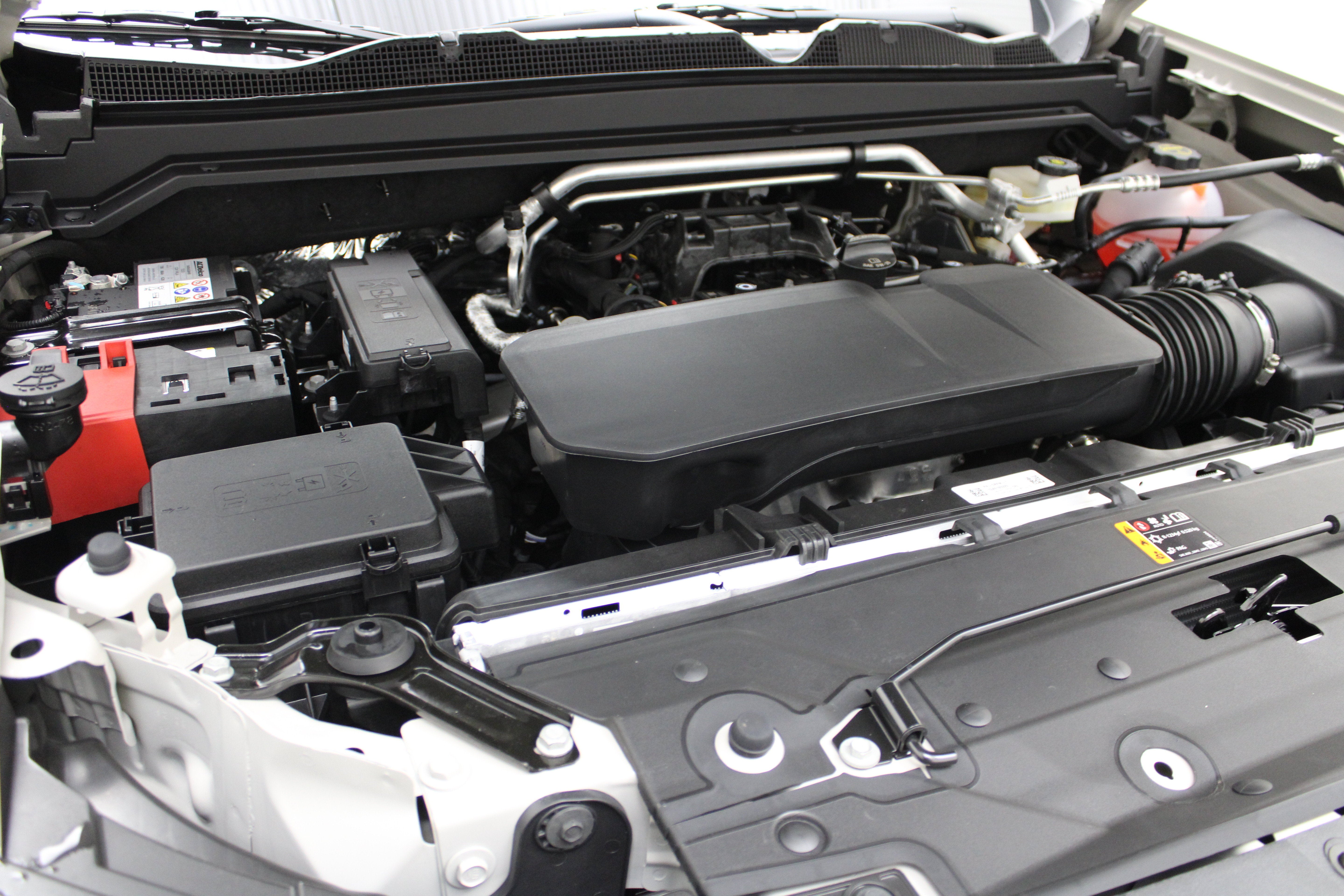 2026 Chevrolet Colorado 4WD ZR2