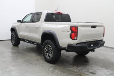 2026 Chevrolet Colorado 4WD ZR2