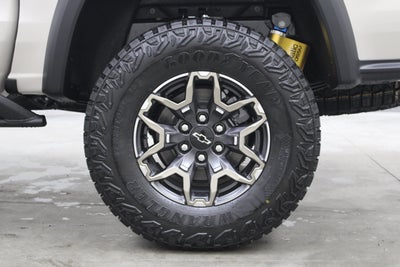 2026 Chevrolet Colorado 4WD ZR2