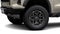 2026 Chevrolet Colorado 4WD ZR2
