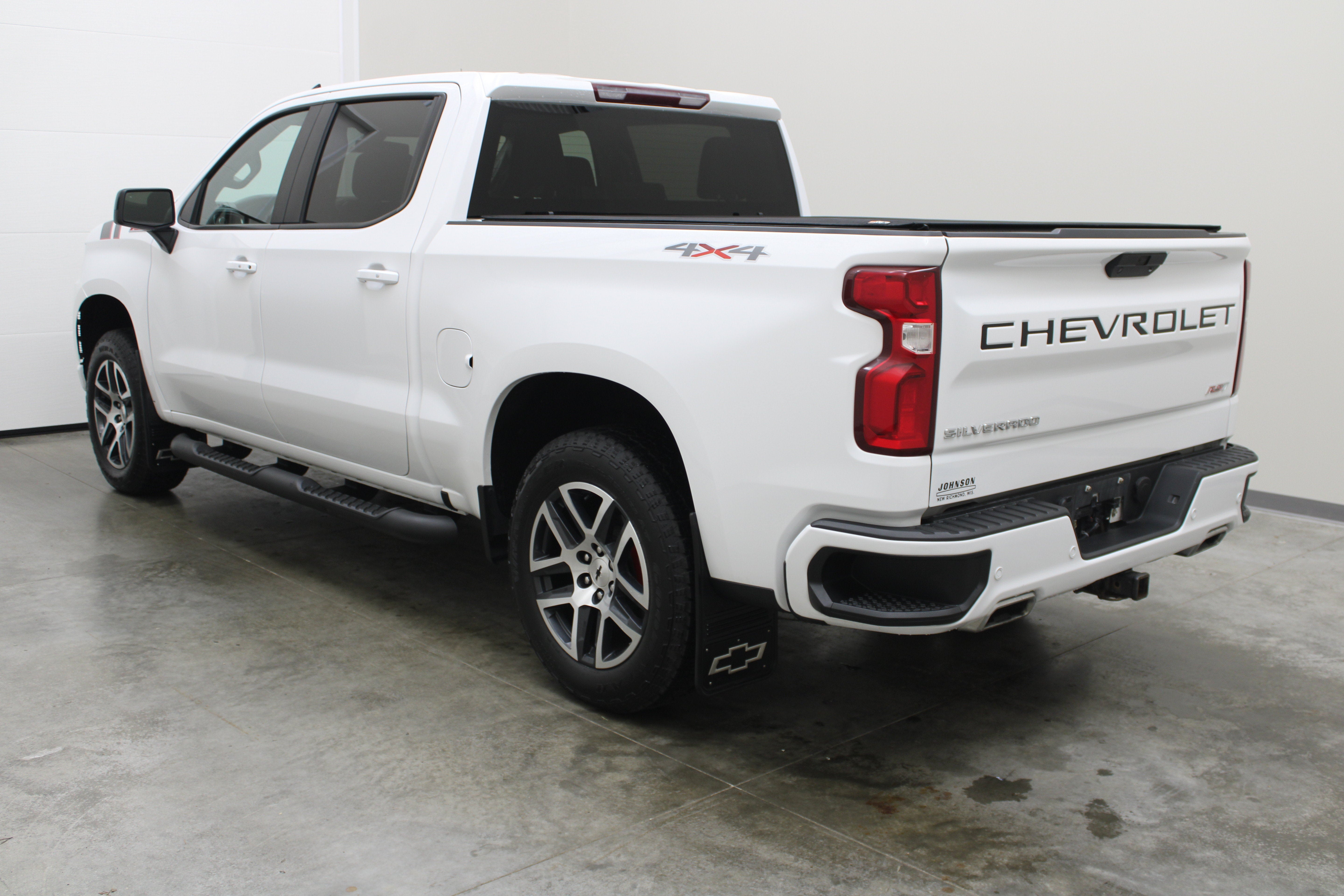 2019 Chevrolet Silverado 1500 RST - Photo 19