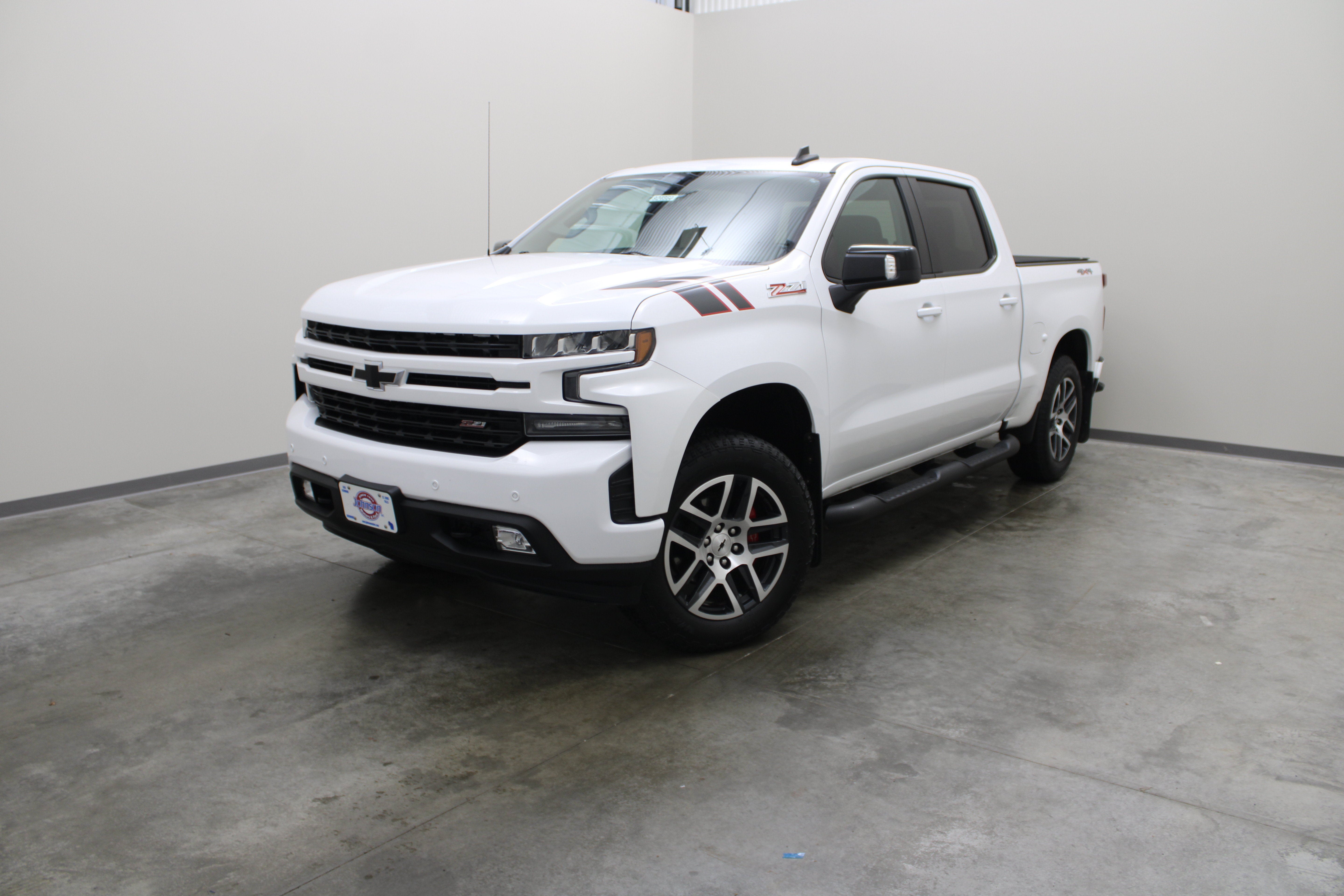 2019 Chevrolet Silverado 1500 RST - Photo 20