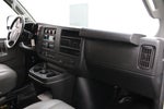 2020 GMC Savana Passenger LS