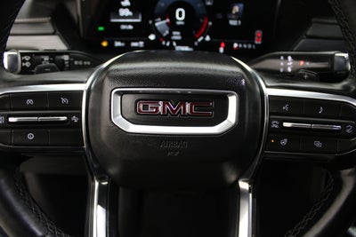 2024 GMC Acadia AWD Elevation