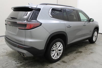 2024 GMC Acadia AWD Elevation