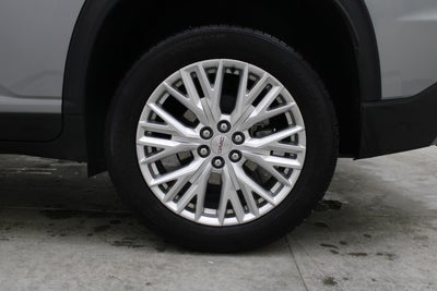 2024 GMC Acadia AWD Elevation