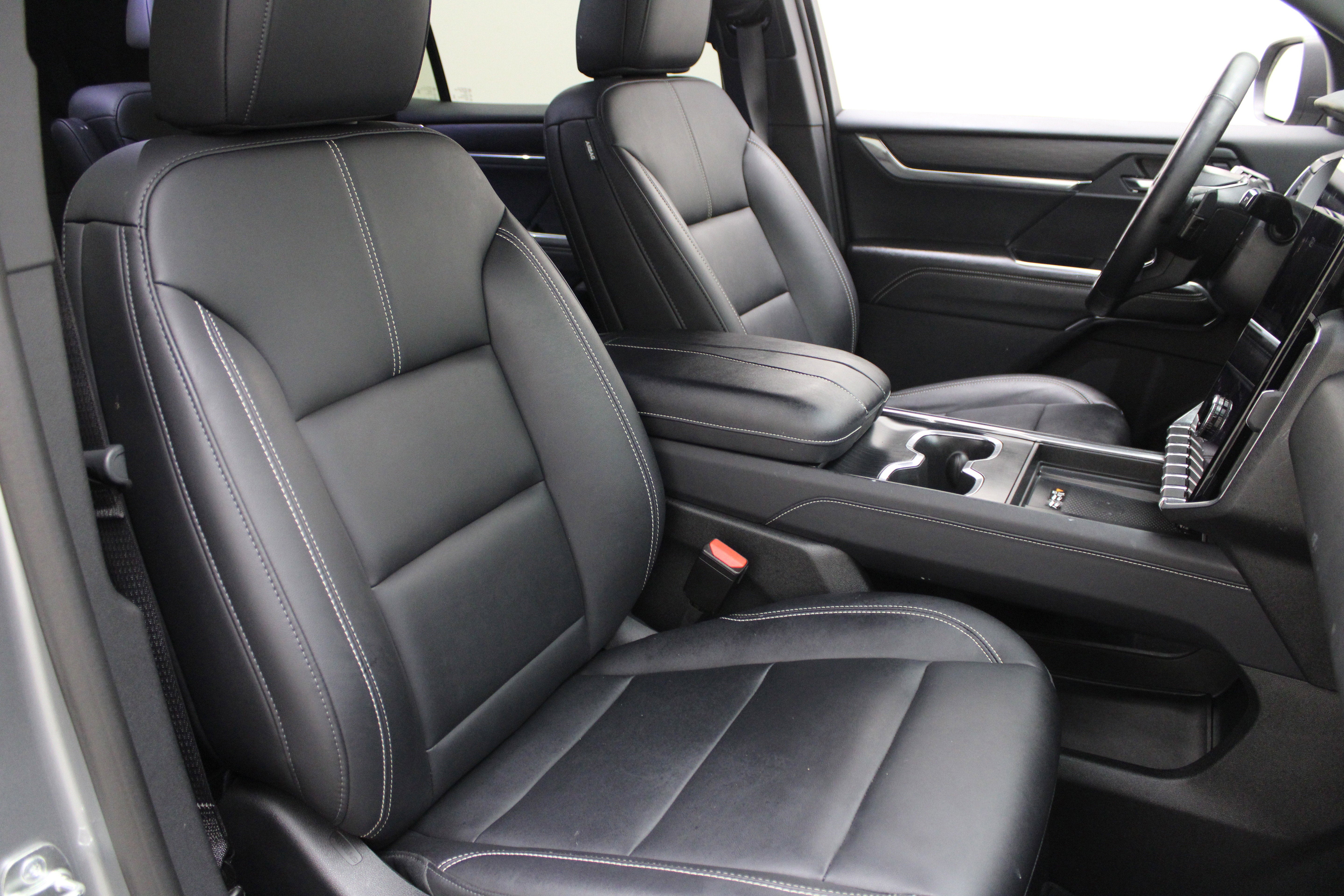 2024 GMC Acadia AWD Elevation