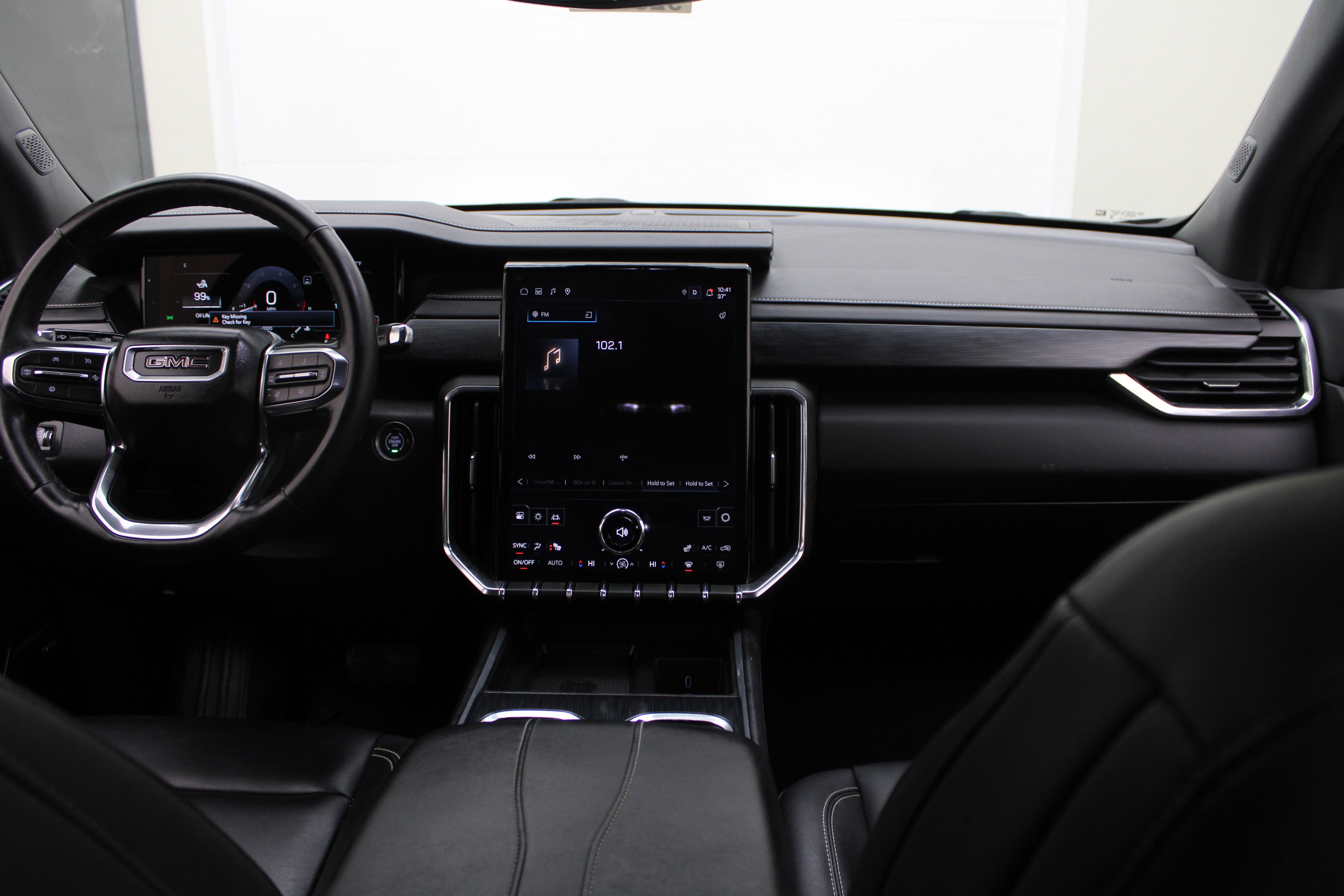 2024 GMC Acadia AWD Elevation