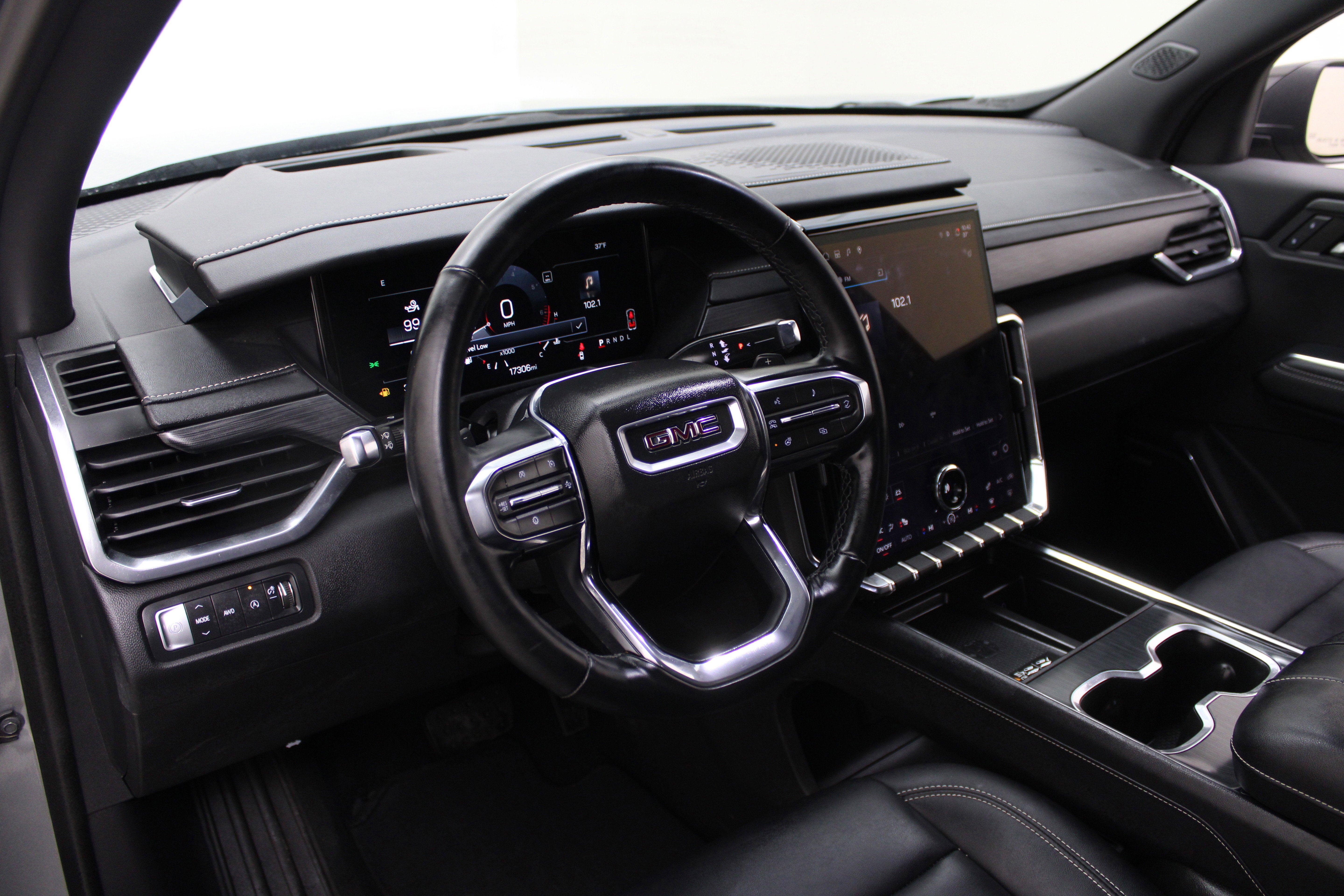 2024 GMC Acadia AWD Elevation