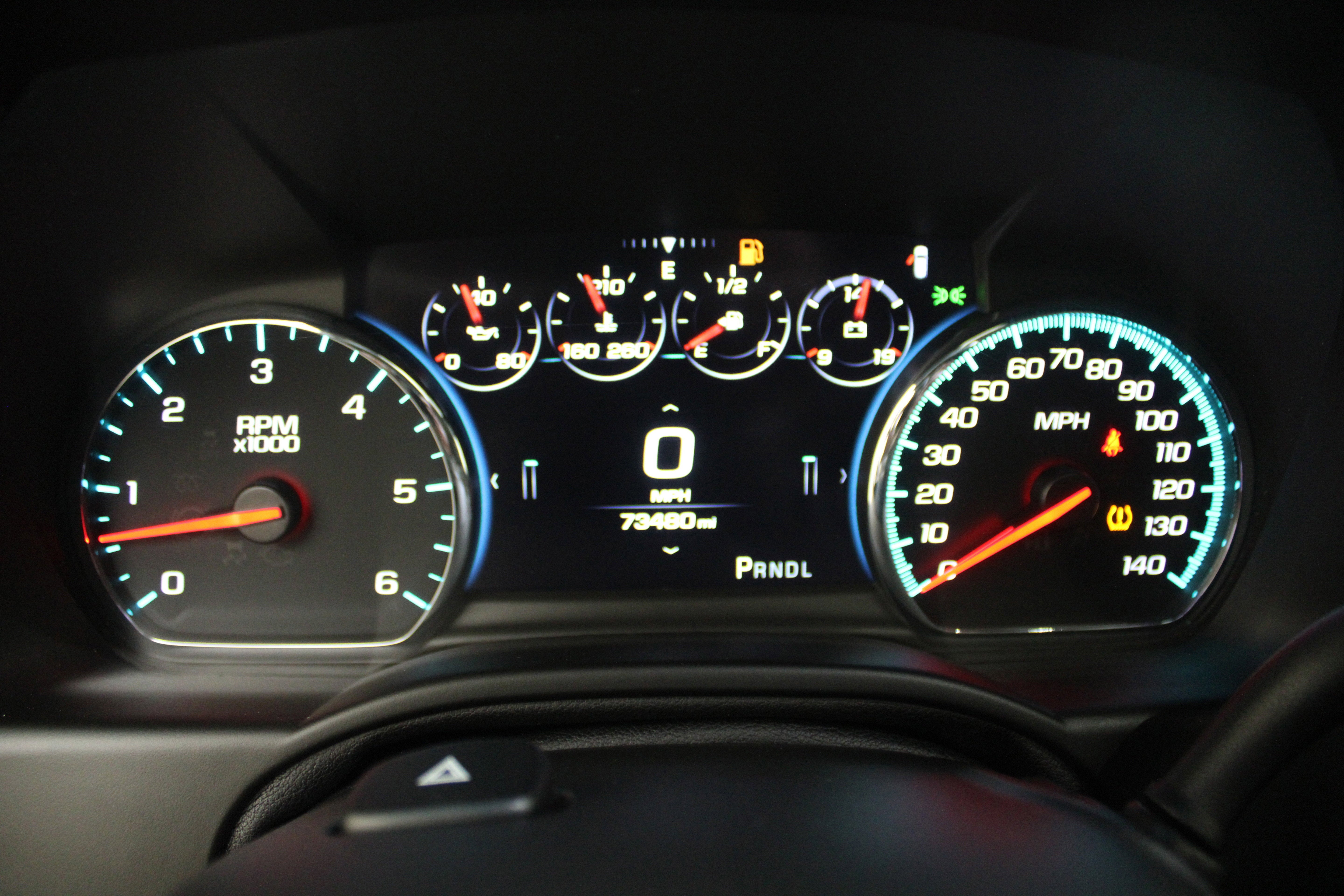 2019 GMC Yukon Denali Denali