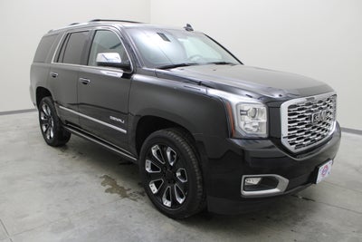 2019 GMC Yukon Denali Denali