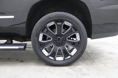 2019 GMC Yukon Denali Denali