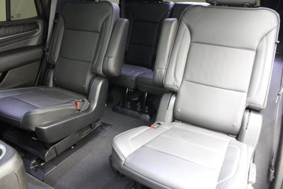 2023 GMC Yukon Denali Denali