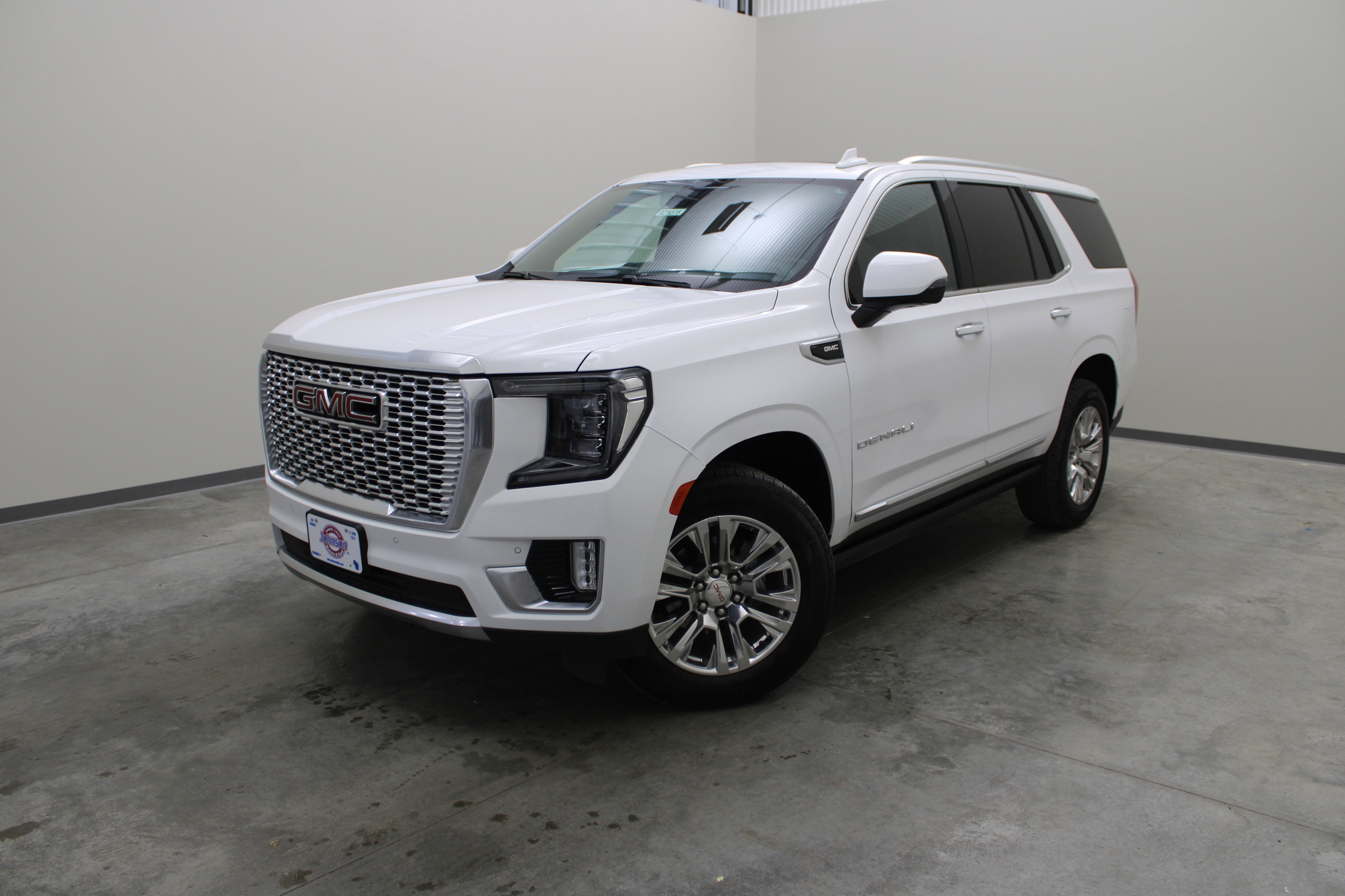 2023 GMC Yukon Denali Denali