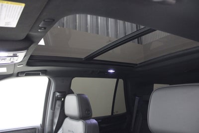2023 GMC Yukon Denali Denali