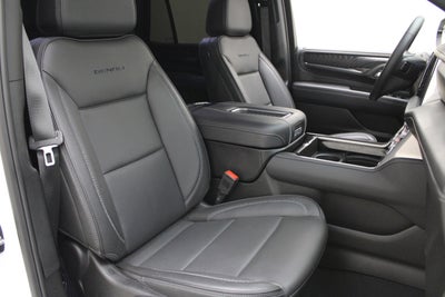 2023 GMC Yukon Denali Denali