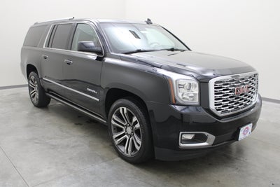 2020 GMC Yukon XL Denali