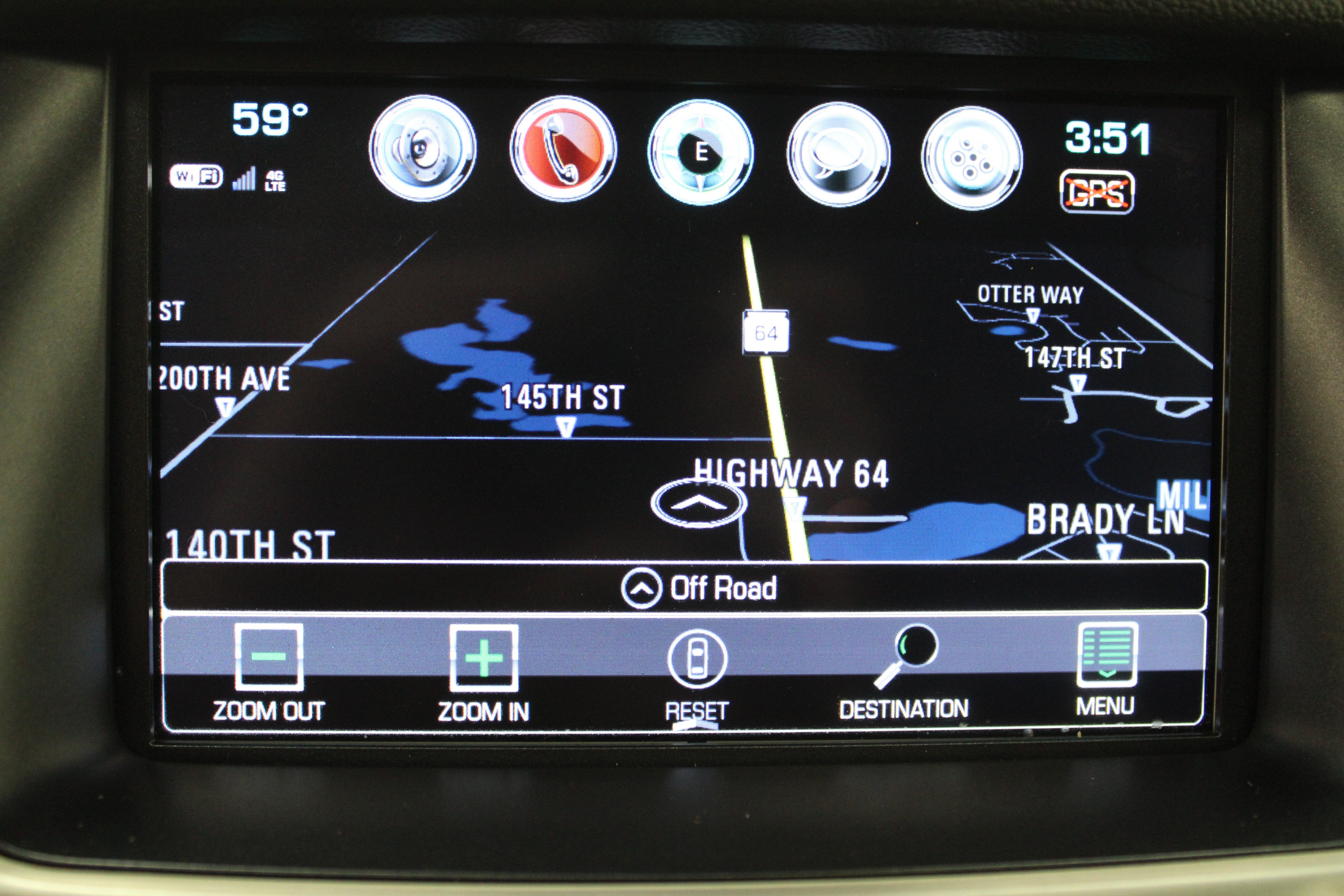 2020 GMC Yukon XL Denali