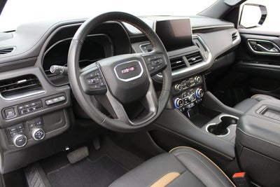 2024 GMC Yukon XL AT4