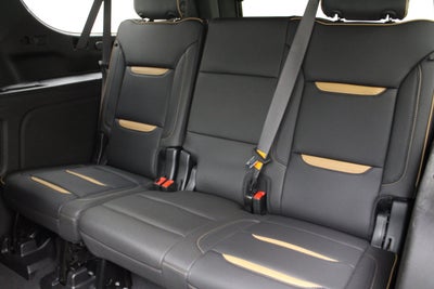 2024 GMC Yukon XL AT4