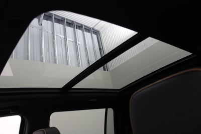 2024 GMC Yukon XL AT4