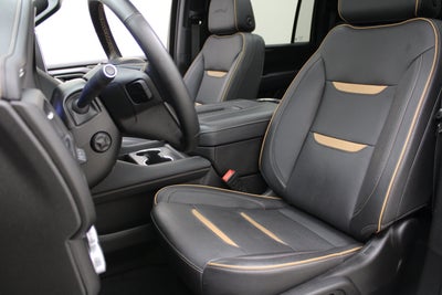 2024 GMC Yukon XL AT4