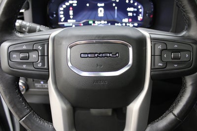 2022 GMC Yukon Denali Denali