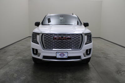 2022 GMC Yukon Denali Denali