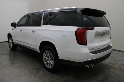 2022 GMC Yukon Denali Denali