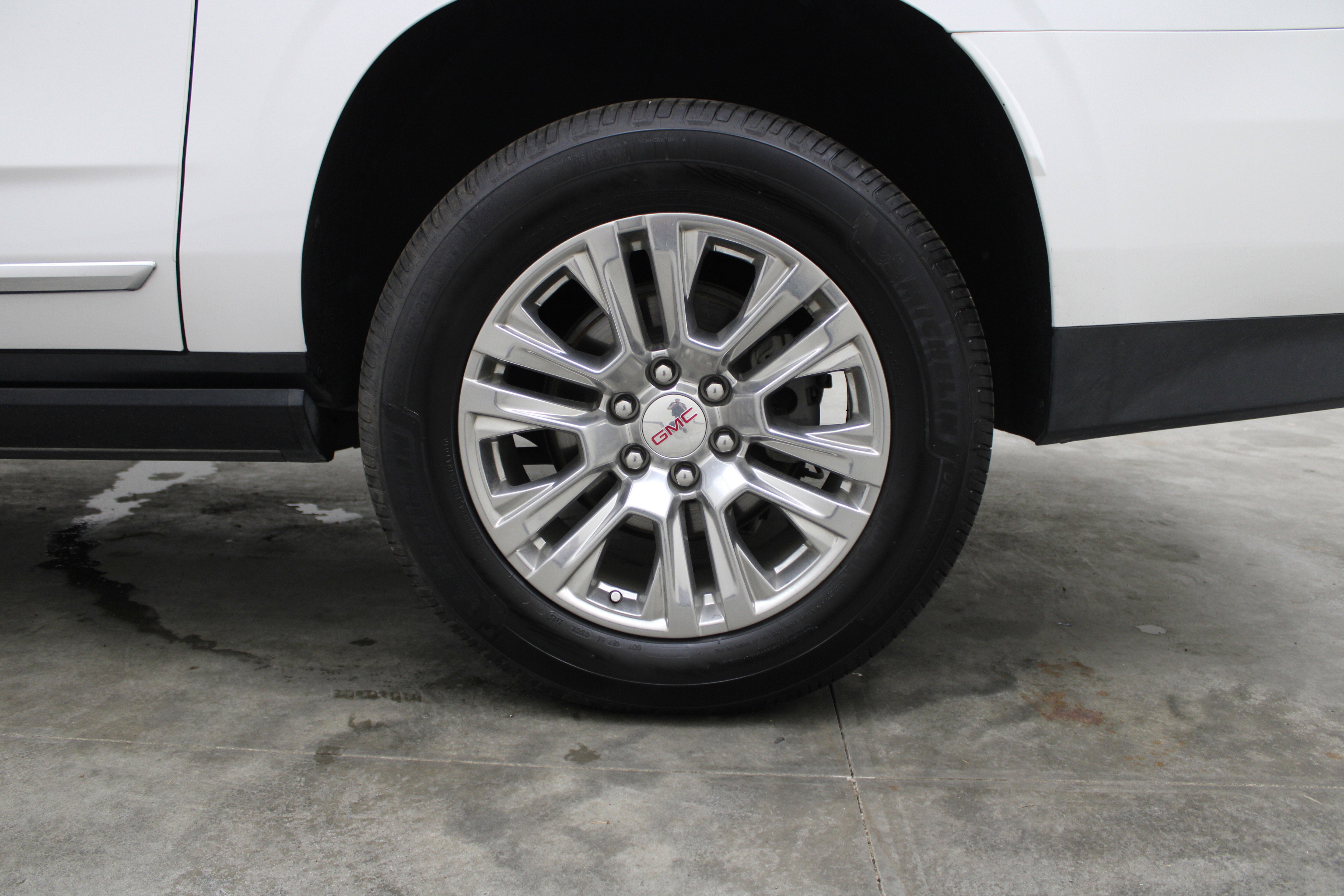 2022 GMC Yukon Denali Denali