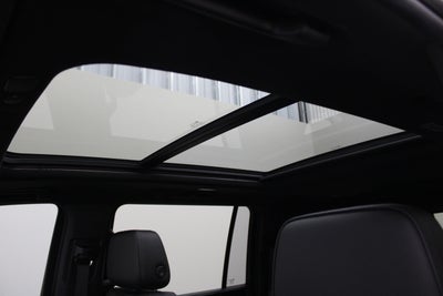 2022 GMC Yukon Denali Denali