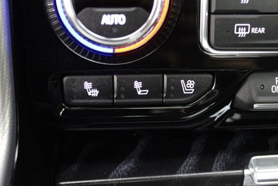 2022 GMC Yukon Denali Denali