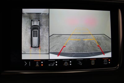 2022 GMC Yukon Denali Denali