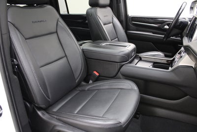 2022 GMC Yukon Denali Denali
