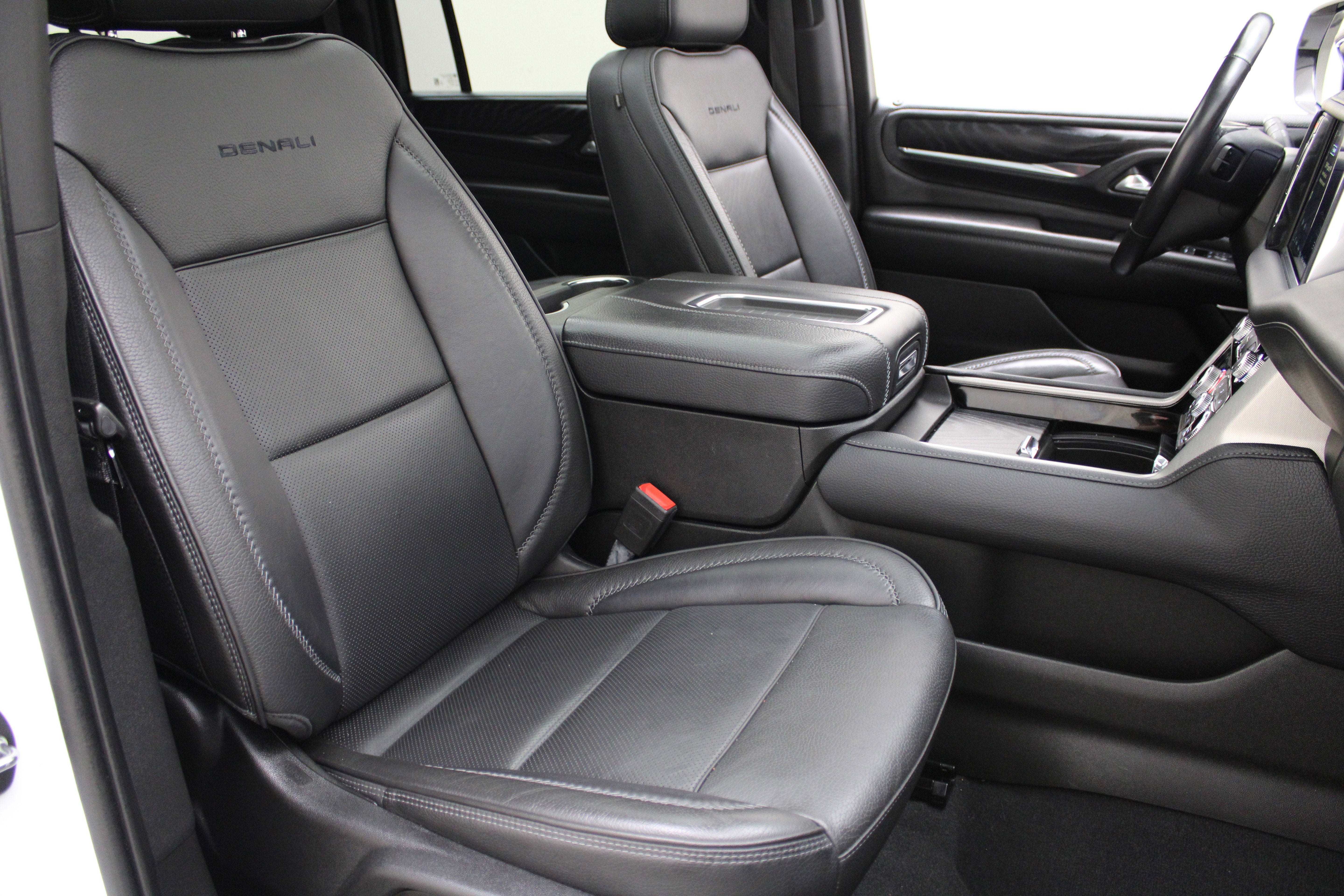 2022 GMC Yukon Denali Denali