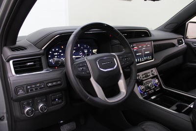 2023 GMC Yukon Denali Denali