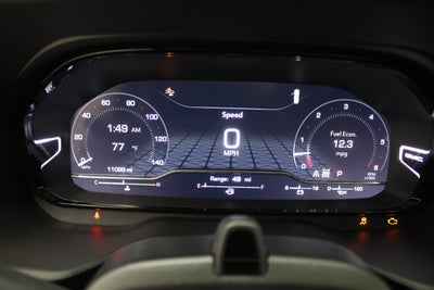 2023 GMC Yukon Denali Denali