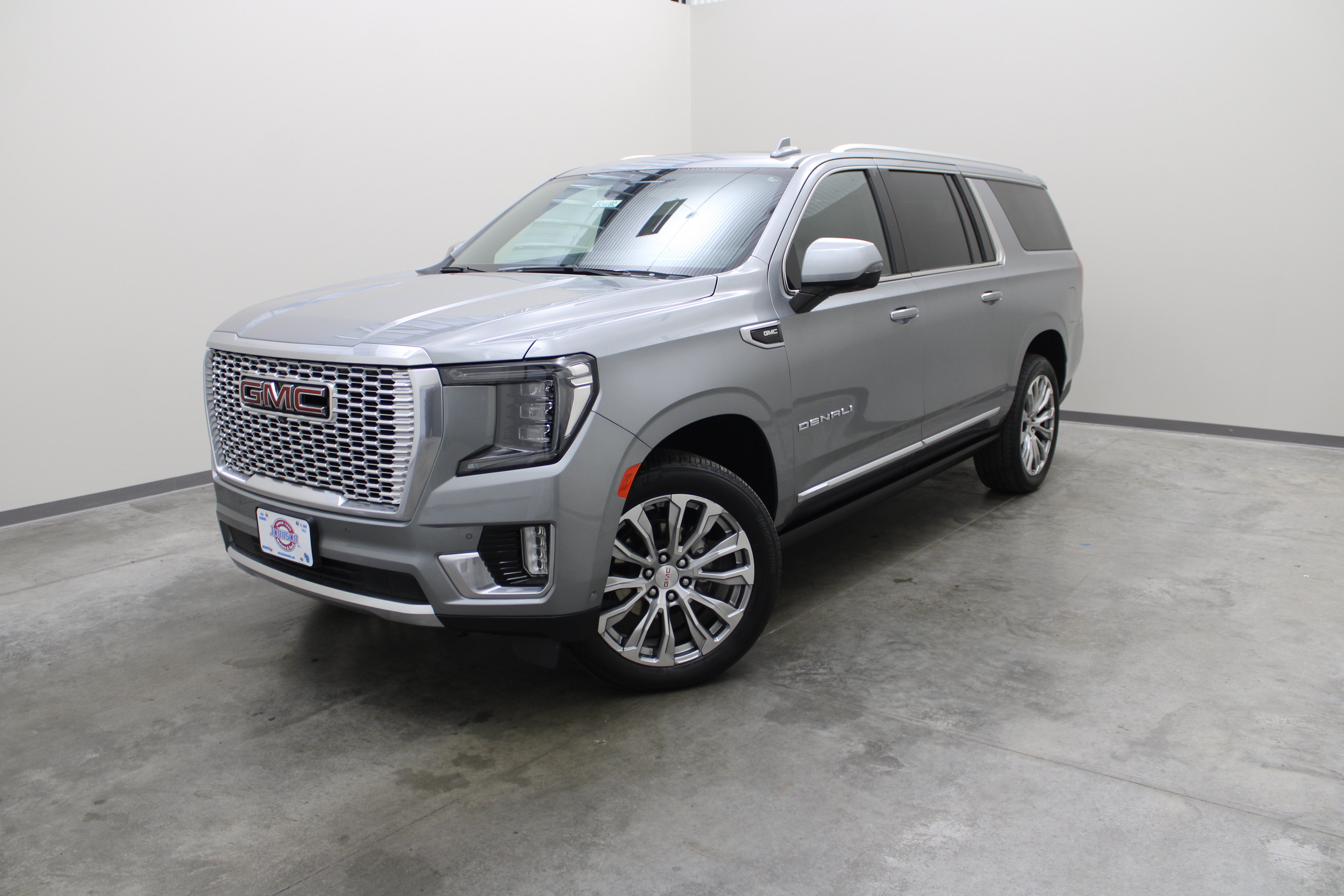 2023 GMC Yukon Denali Denali
