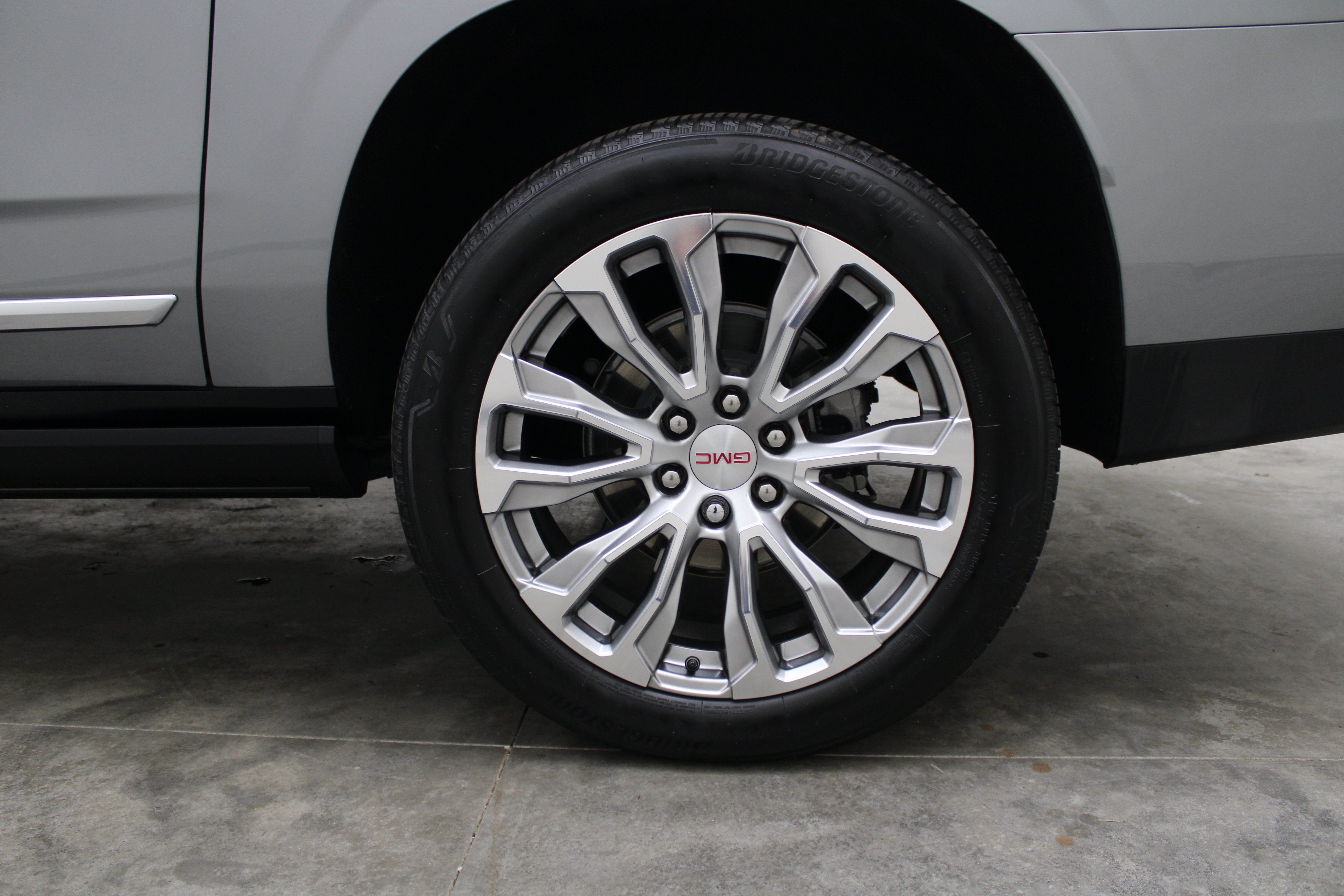 2023 GMC Yukon Denali Denali