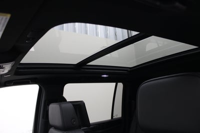 2023 GMC Yukon Denali Denali