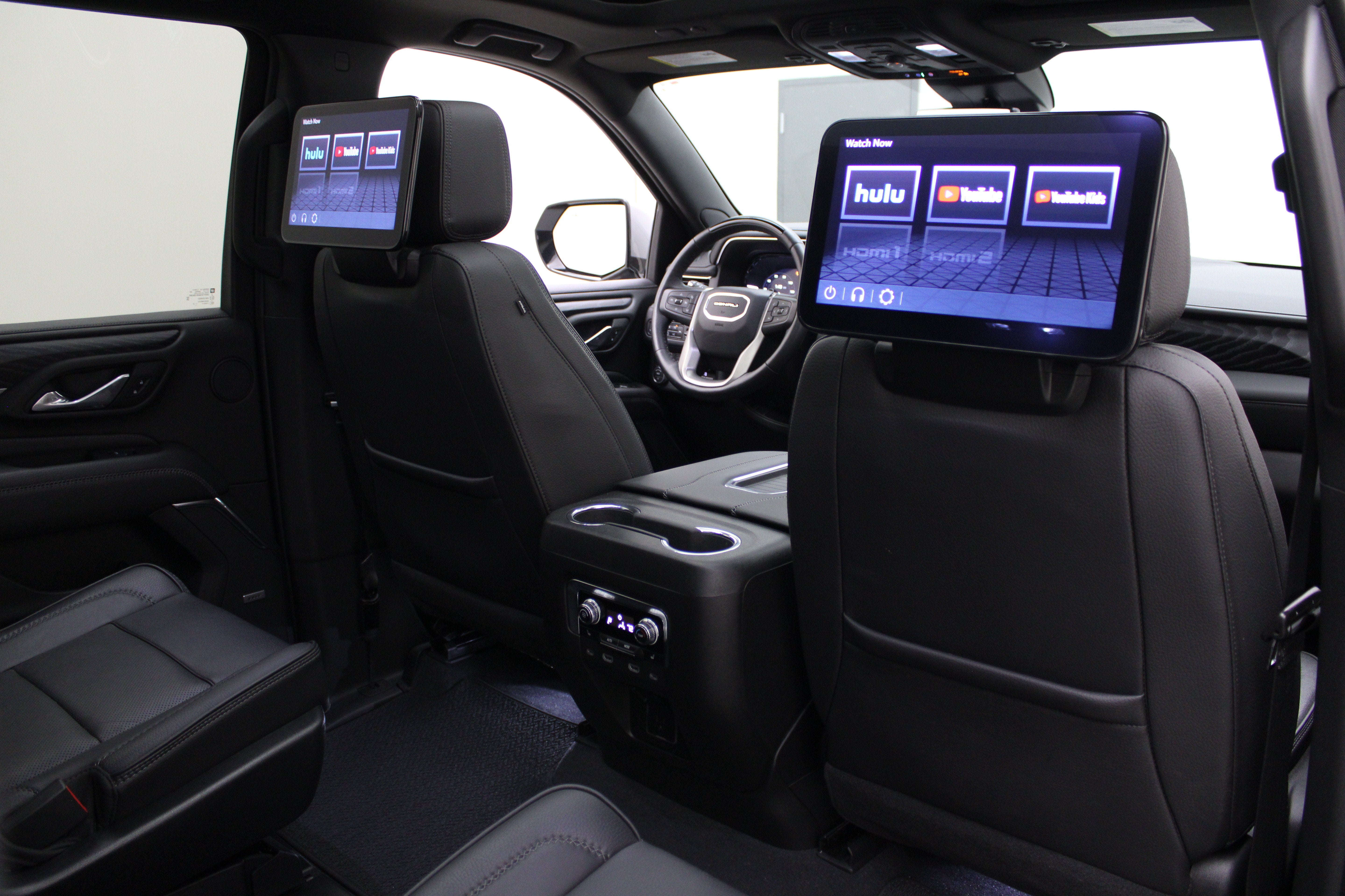 2023 GMC Yukon Denali Denali
