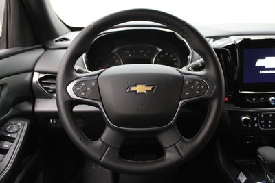 2024 Chevrolet Traverse Limited LT Cloth