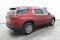 2024 Chevrolet Traverse Limited LT Cloth