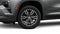 2027 Chevrolet Traverse AWD LT