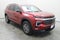 2027 Chevrolet Traverse AWD LT