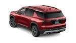 2027 Chevrolet Traverse AWD LT