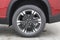 2027 Chevrolet Traverse AWD LT