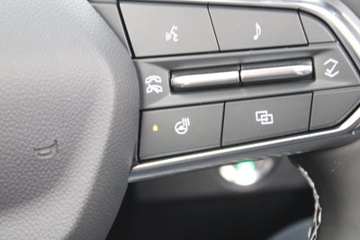2027 Chevrolet Traverse AWD LT