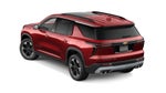 2027 Chevrolet Traverse AWD LT