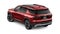 2027 Chevrolet Traverse AWD LT